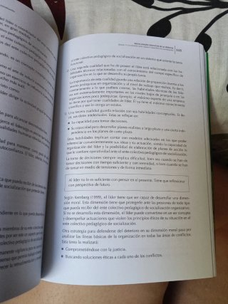 Socialización educativa en la infancia