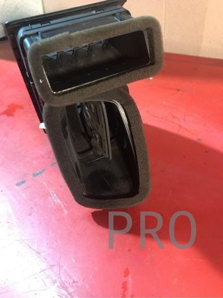 Aireador Volkswagen polo Izquierdo