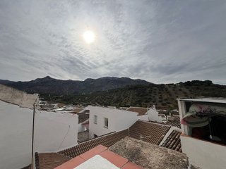 Casa en alquiler en Villanueva del Rosario