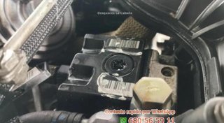 Motor completo audi bmk a6 (4f2, c6) cab Ref:20576