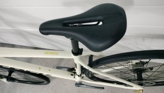 Bicicleta de carretera Trek