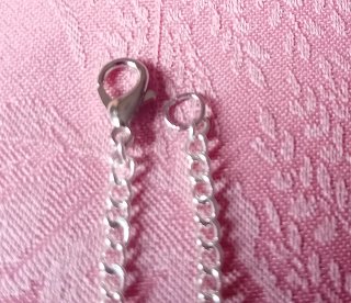 Pulseras hechas a mano