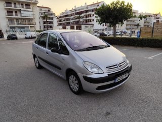 Citroen Xsara Picasso 1.6 HDI 92 CV  2007