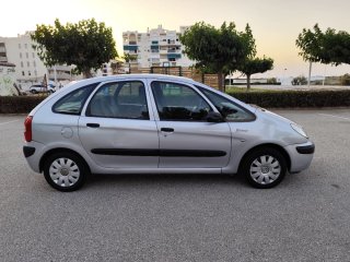 Citroen Xsara Picasso 1.6 HDI 92 CV  2007