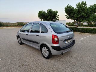 Citroen Xsara Picasso 1.6 HDI 92 CV  2007
