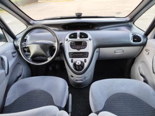 Citroen Xsara Picasso 1.6 HDI 92 CV  2007