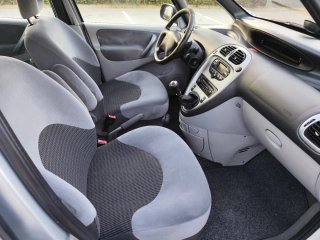 Citroen Xsara Picasso 1.6 HDI 92 CV  2007