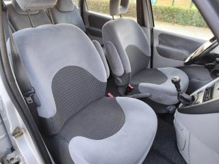 Citroen Xsara Picasso 1.6 HDI 92 CV  2007