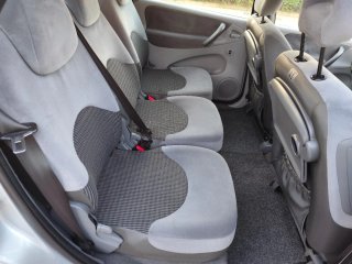 Citroen Xsara Picasso 1.6 HDI 92 CV  2007