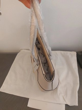 Borsa Guess Beige