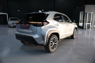 Toyota Yaris Cross 2023