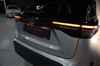 Toyota Yaris Cross 2023