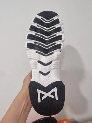 T45 Nike Free Metcon 5 Negras