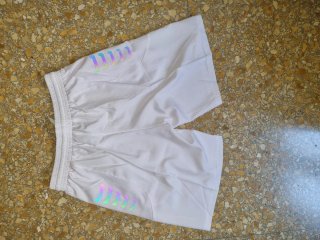 Completo Under Armour Bianco Uomo