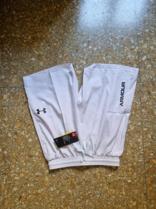 Completo Under Armour Bianco Uomo