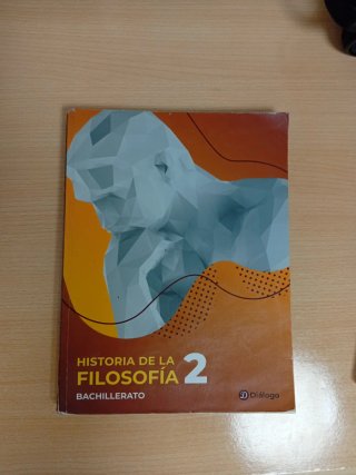 Historia de la Filosofía 2