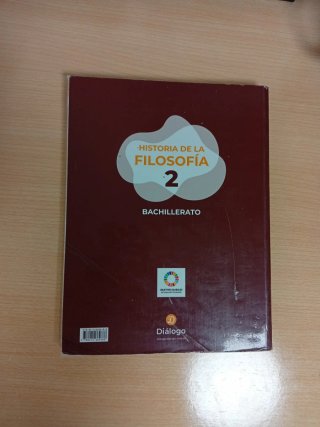 Historia de la Filosofía 2