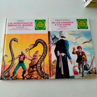 10 JOYAS LITERARIAS JUVENILES EDITORIAL PLANETA