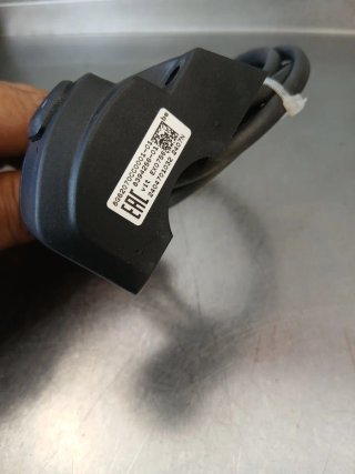 Mando Luces Auxiliares BMW