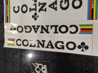 Pegatinas Colnago
