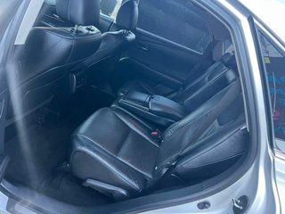 Lexus Rx 450h 2013