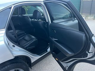 Lexus Rx 450h 2013