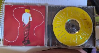CD Cyndi Lauper - Twelve Deadly C...