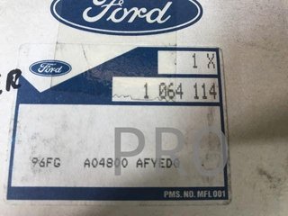 Cenicero ford fiesta mk4 y ford courier nuevo