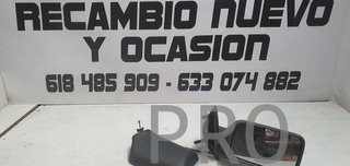 espejo volkswagen golf 3 derecho nuevo