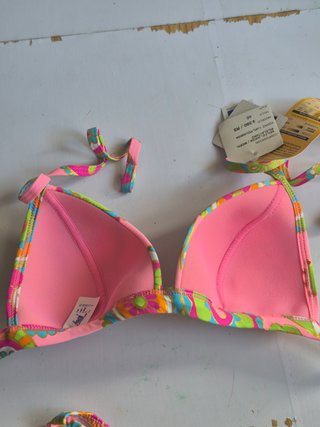 Bikini Talla 40 Multicolor