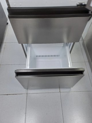 Nevera Haier Tres cajones Garantía + Envió
