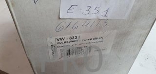 espejo volkswagen passat izquierdo nuevo