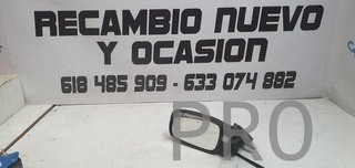 espejo volkswagen passat izquierdo nuevo