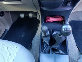 Nissan Terrano II 2000