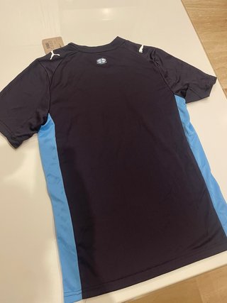 Camiseta Puma Marsella Talla M