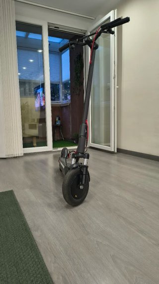 Patinete Eléctrico Xiaomi Pro