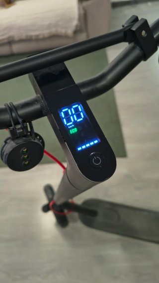 Patinete Eléctrico Xiaomi Pro