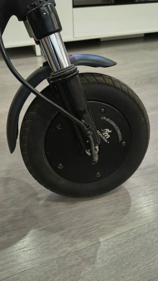 Patinete Eléctrico Xiaomi Pro