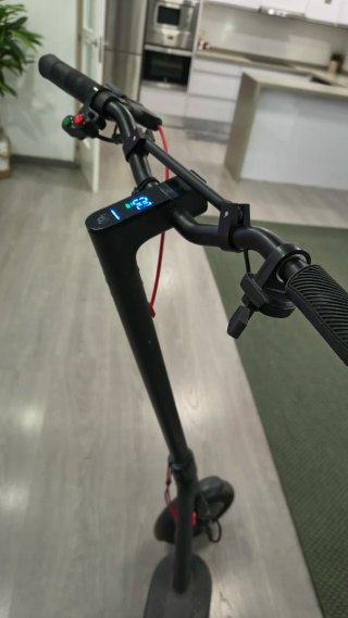 Patinete Eléctrico Xiaomi Pro