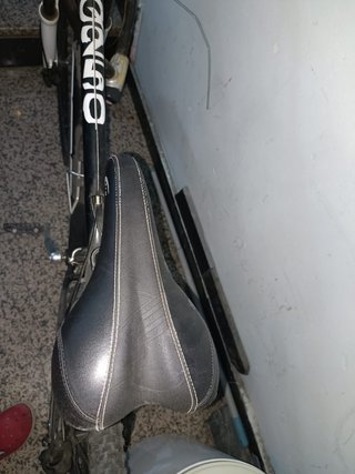 Bicicleta Felt Q250 Montaña 26
