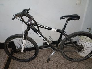 Bicicleta Felt Q250 Montaña 26