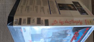 Lote 4 VHS: Izaro Cannon: Leer descripción