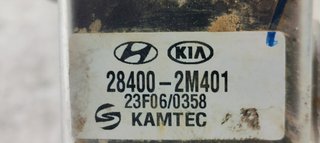VALVULA EGR KIA SPORTAGE 1.6I TURBO 180 4X4 FAP 2