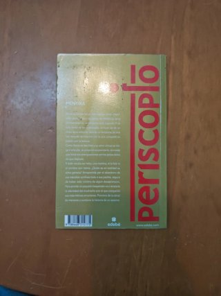 Mentira