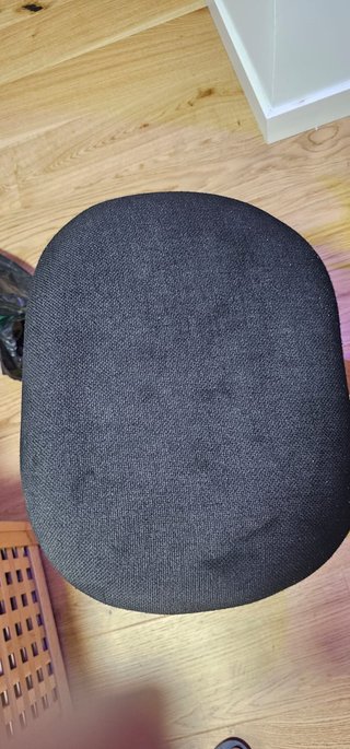 Silla ergonómica rodillas madera haya regulable