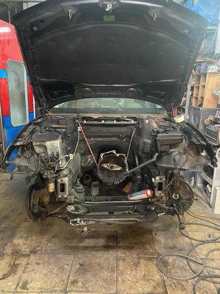 BMW X3 2007 3000