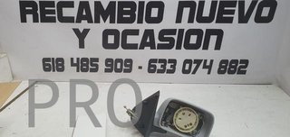 espejo volkswagen polo classic derecho