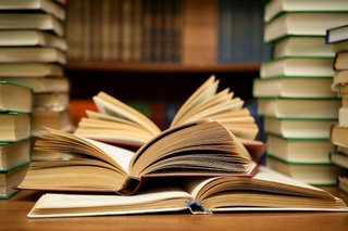 Doy una segunda vida a tus libros