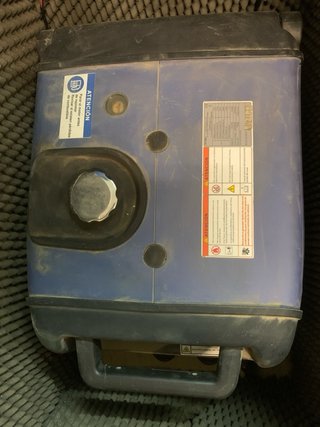 Generador Eléctrico DT30Ei