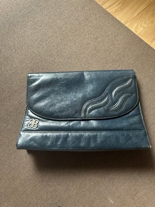 Bolso de mano Balenciaga piel negro